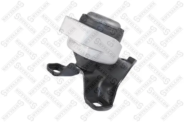 окачване, двигател STELLOX             