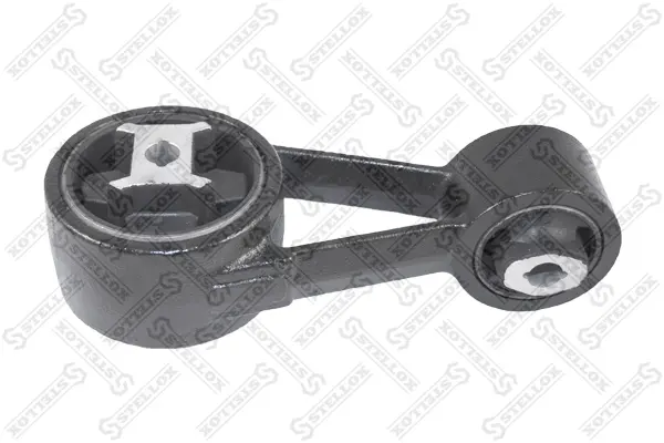 окачване, двигател STELLOX             