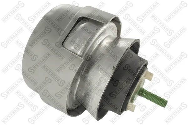 окачване, двигател STELLOX             