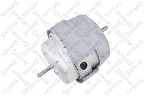 окачване, двигател STELLOX             