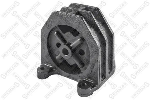 окачване, двигател STELLOX             