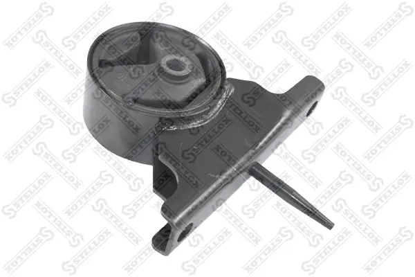 окачване, двигател STELLOX             