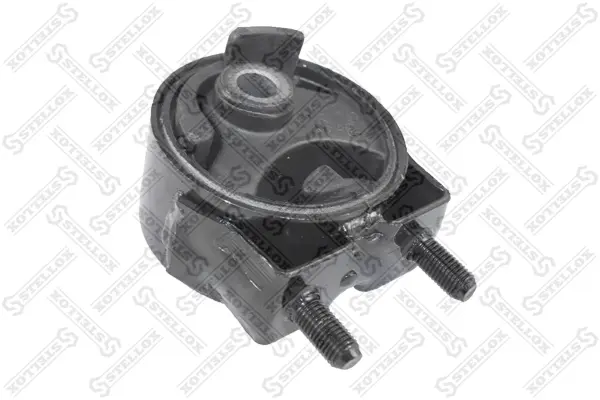 окачване, двигател STELLOX             