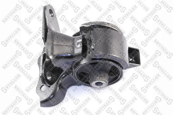 окачване, двигател STELLOX             