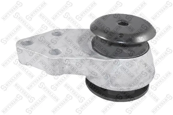 окачване, двигател STELLOX             