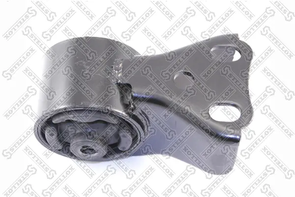 окачване, двигател STELLOX             