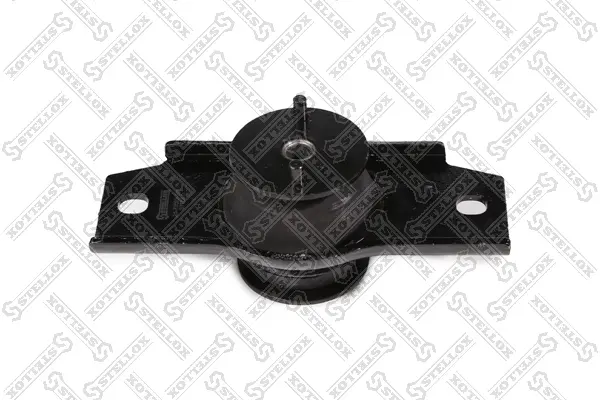 окачване, двигател STELLOX             