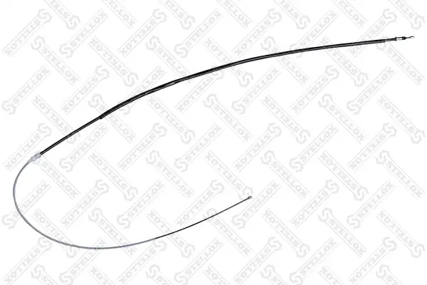 жило, ръчна спирачка STELLOX             