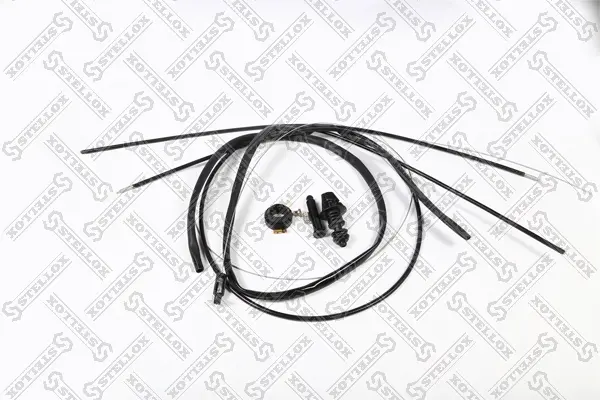 жило за газ STELLOX             