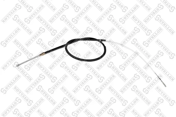 жило, ръчна спирачка STELLOX             