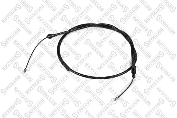 жило, ръчна спирачка STELLOX             