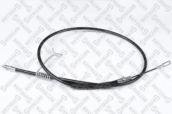 жило, ръчна спирачка STELLOX             