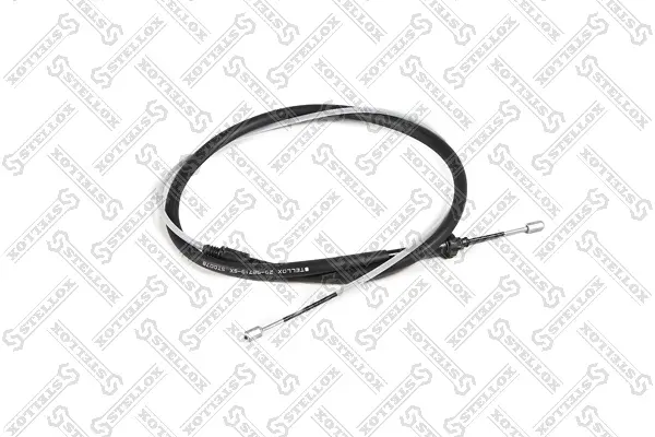 жило, ръчна спирачка STELLOX             