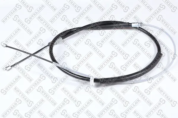 жило, ръчна спирачка STELLOX             
