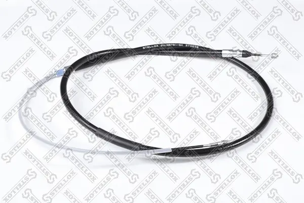 жило, ръчна спирачка STELLOX             