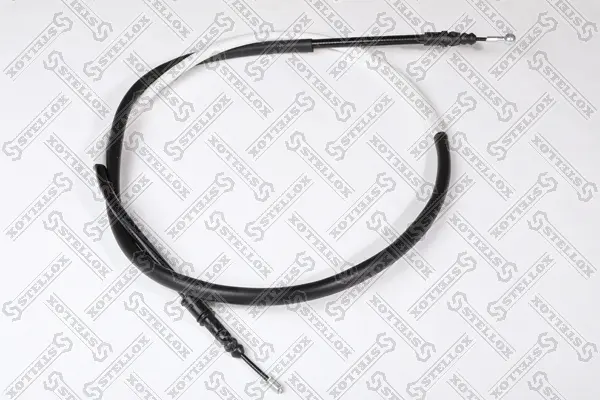 жило, ръчна спирачка STELLOX             