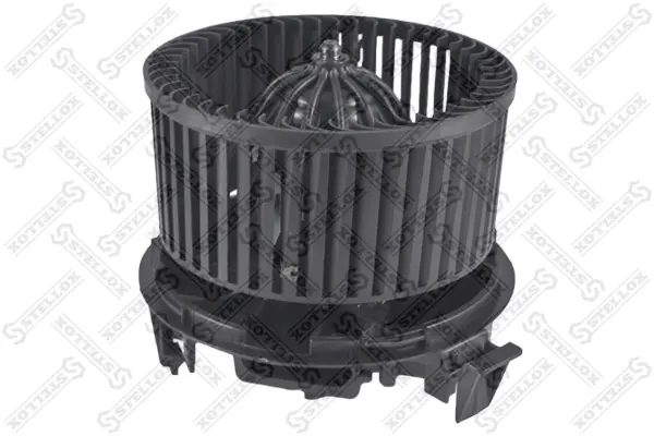 електромотор, вентилатор вътрешно пространство STELLOX             