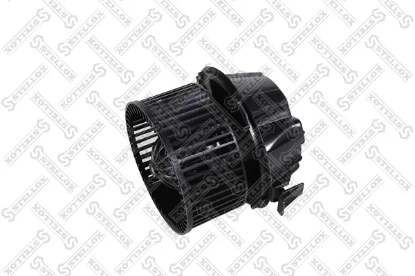 вентилатор вътрешно пространство STELLOX             