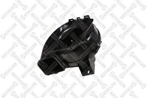 вентилатор вътрешно пространство STELLOX             