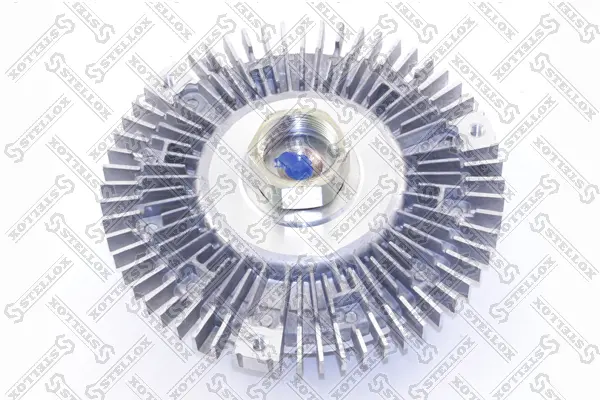 съединител, вентилатор на радиатора STELLOX             