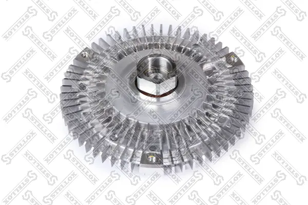 съединител, вентилатор на радиатора STELLOX             