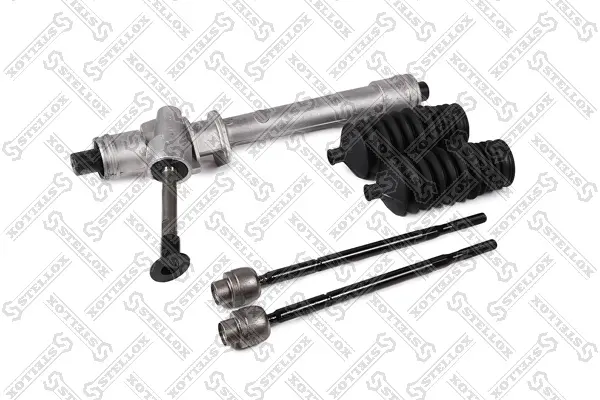 кормилна кутия STELLOX             