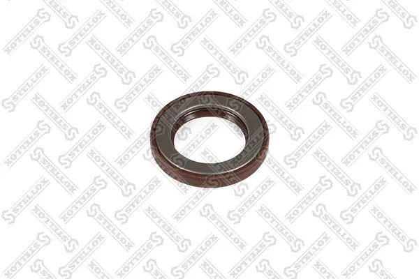 семеринг, диференциал STELLOX             