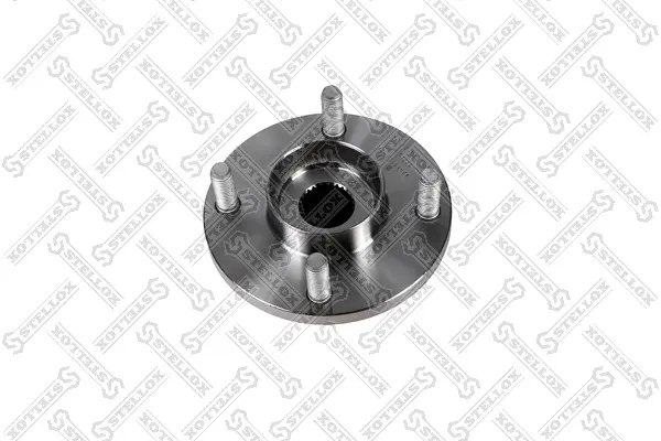 главина на колелото STELLOX             