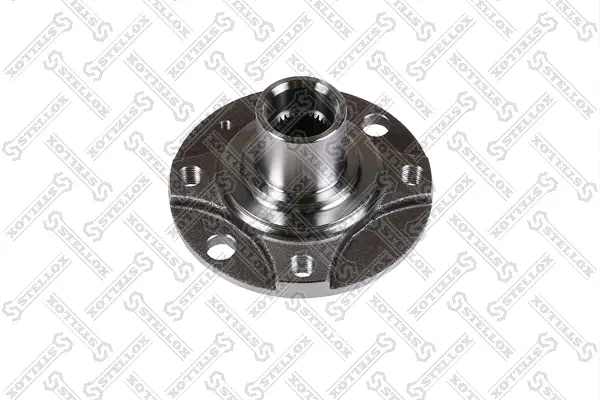 главина на колелото STELLOX             