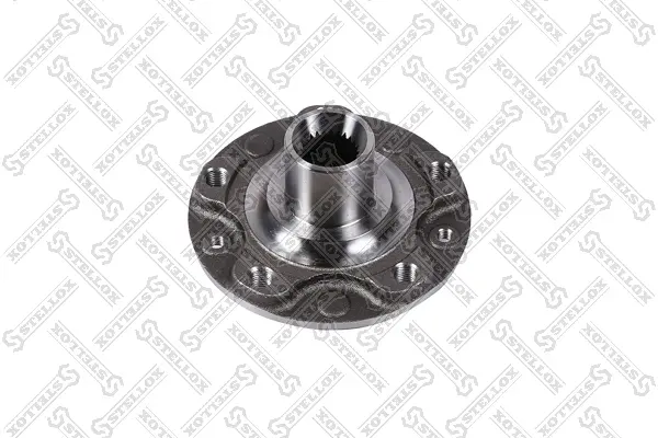 главина на колелото STELLOX             