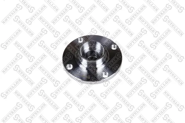 главина на колелото STELLOX             