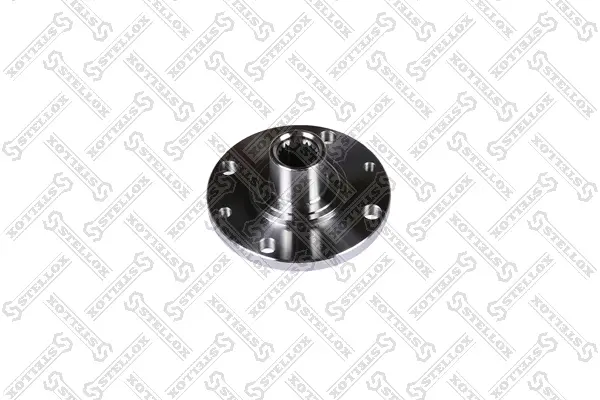 главина на колелото STELLOX             
