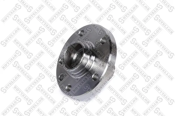 главина на колелото STELLOX             