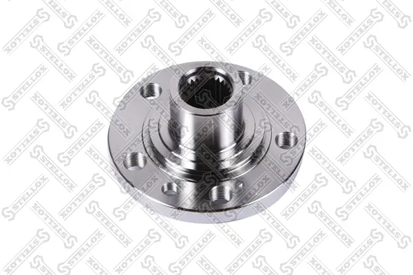 главина на колелото STELLOX             