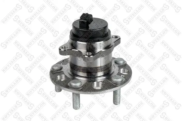 главина на колелото STELLOX             