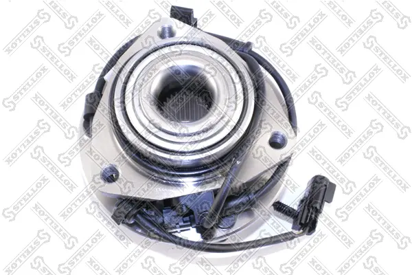 комплект колесен лагер STELLOX             