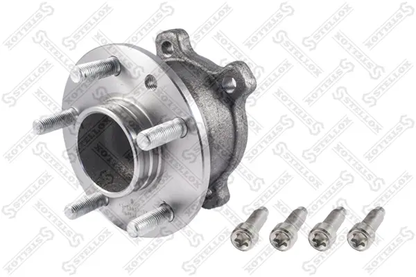 комплект колесен лагер STELLOX             