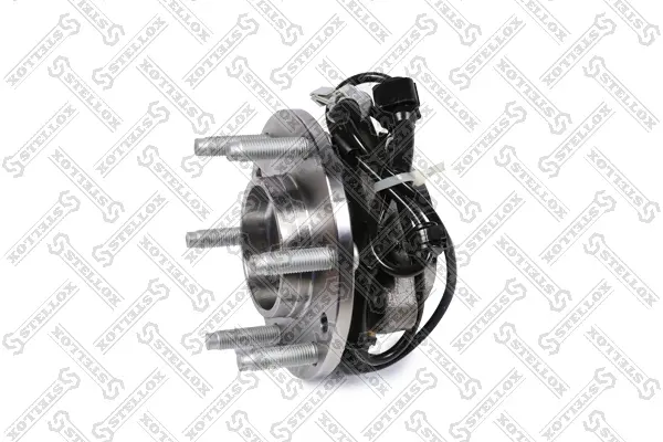 комплект колесен лагер STELLOX             