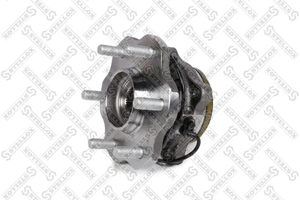 комплект колесен лагер STELLOX             