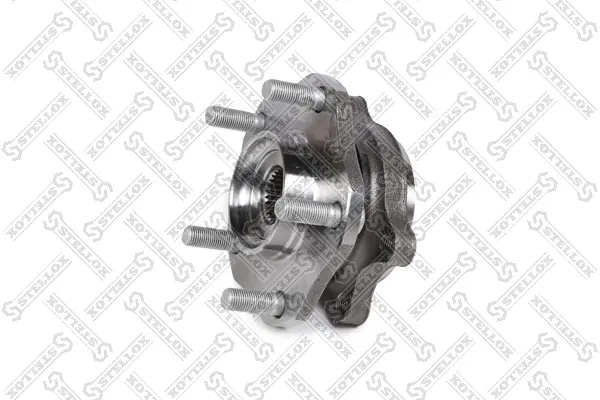 комплект колесен лагер STELLOX             