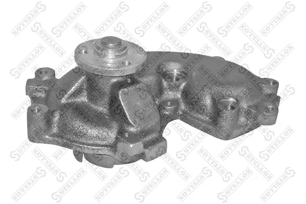 водна помпа, охлаждане на двигателя STELLOX             