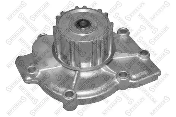 водна помпа, охлаждане на двигателя STELLOX             