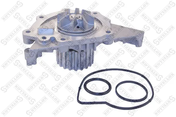 водна помпа, охлаждане на двигателя STELLOX             