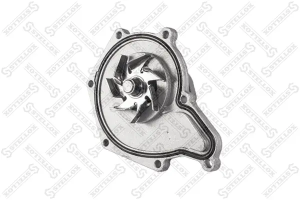 водна помпа, охлаждане на двигателя STELLOX             