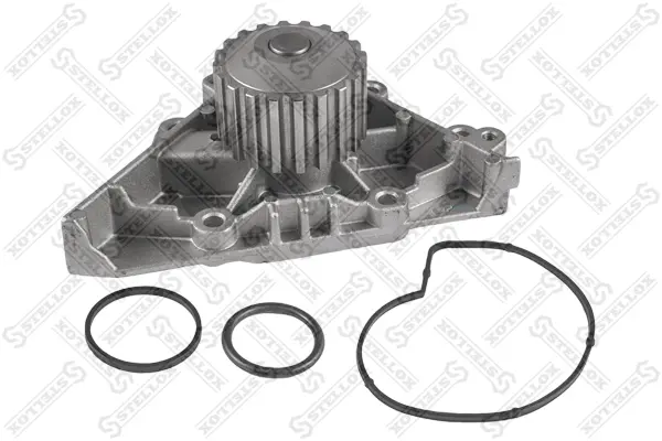 водна помпа, охлаждане на двигателя STELLOX             