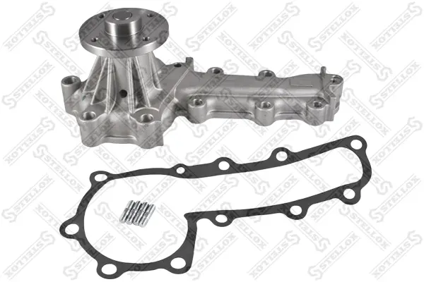 водна помпа, охлаждане на двигателя STELLOX             