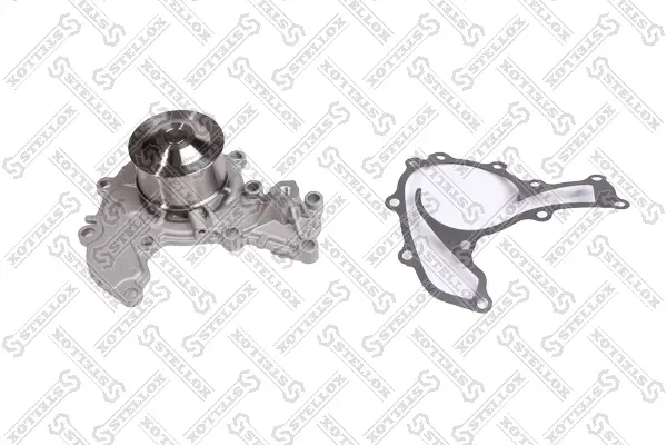 водна помпа, охлаждане на двигателя STELLOX             