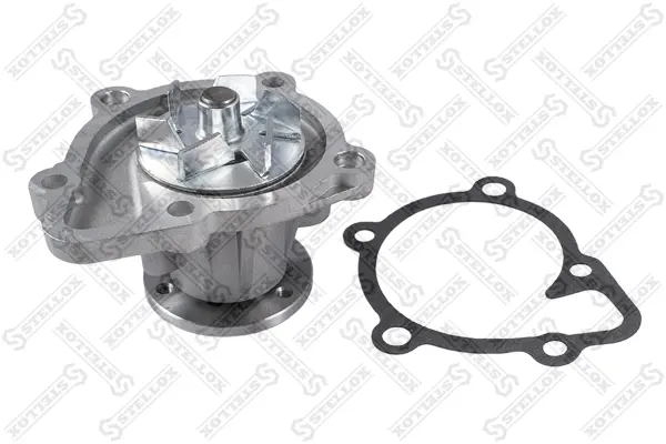 водна помпа, охлаждане на двигателя STELLOX             