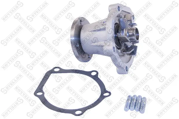 водна помпа, охлаждане на двигателя STELLOX             