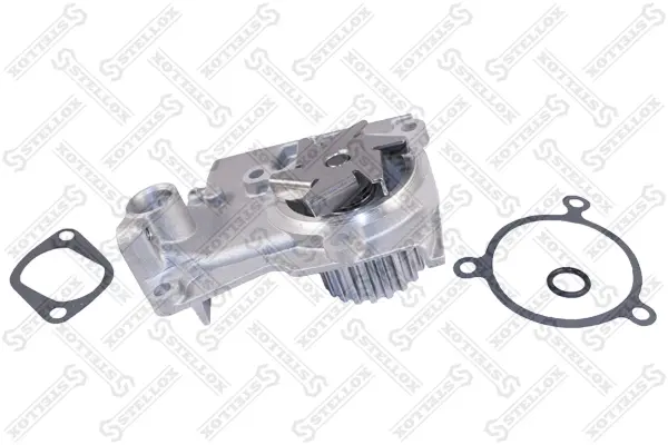 водна помпа, охлаждане на двигателя STELLOX             